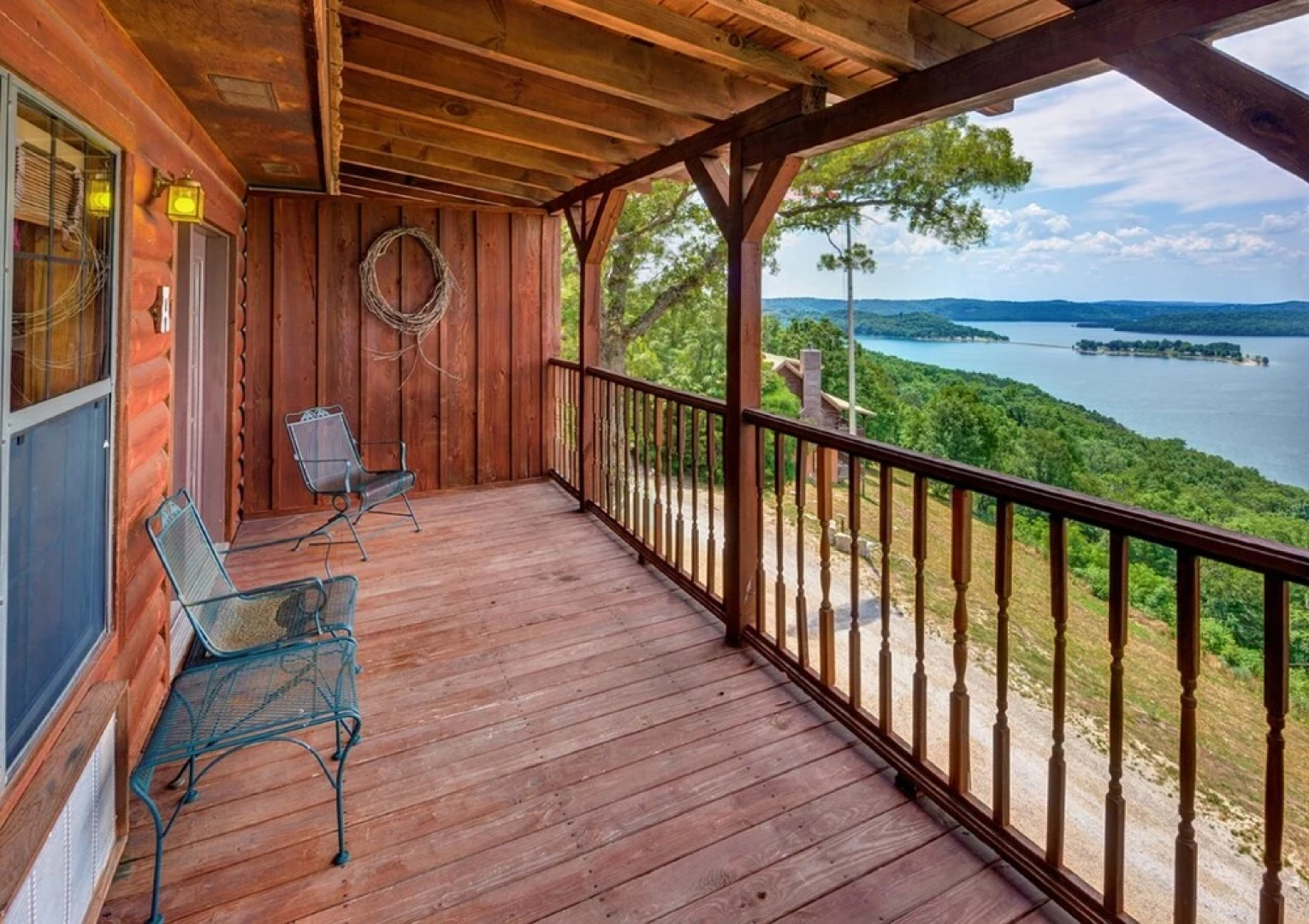 Sugar Ridge Resort