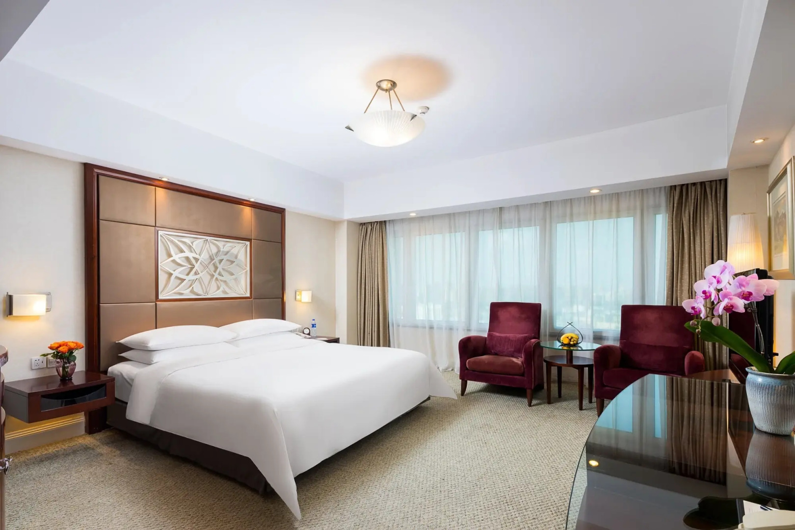 voco Changzhou Fudu by IHG