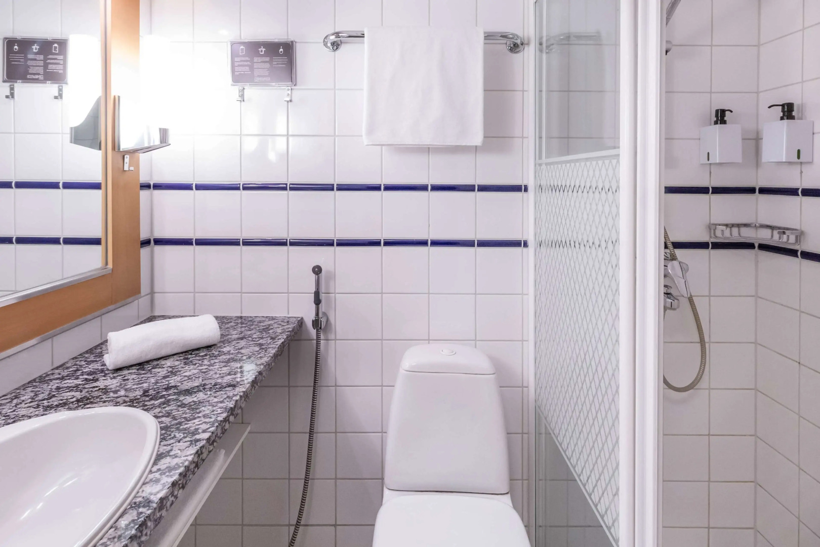 Scandic Tampere Koskipuisto