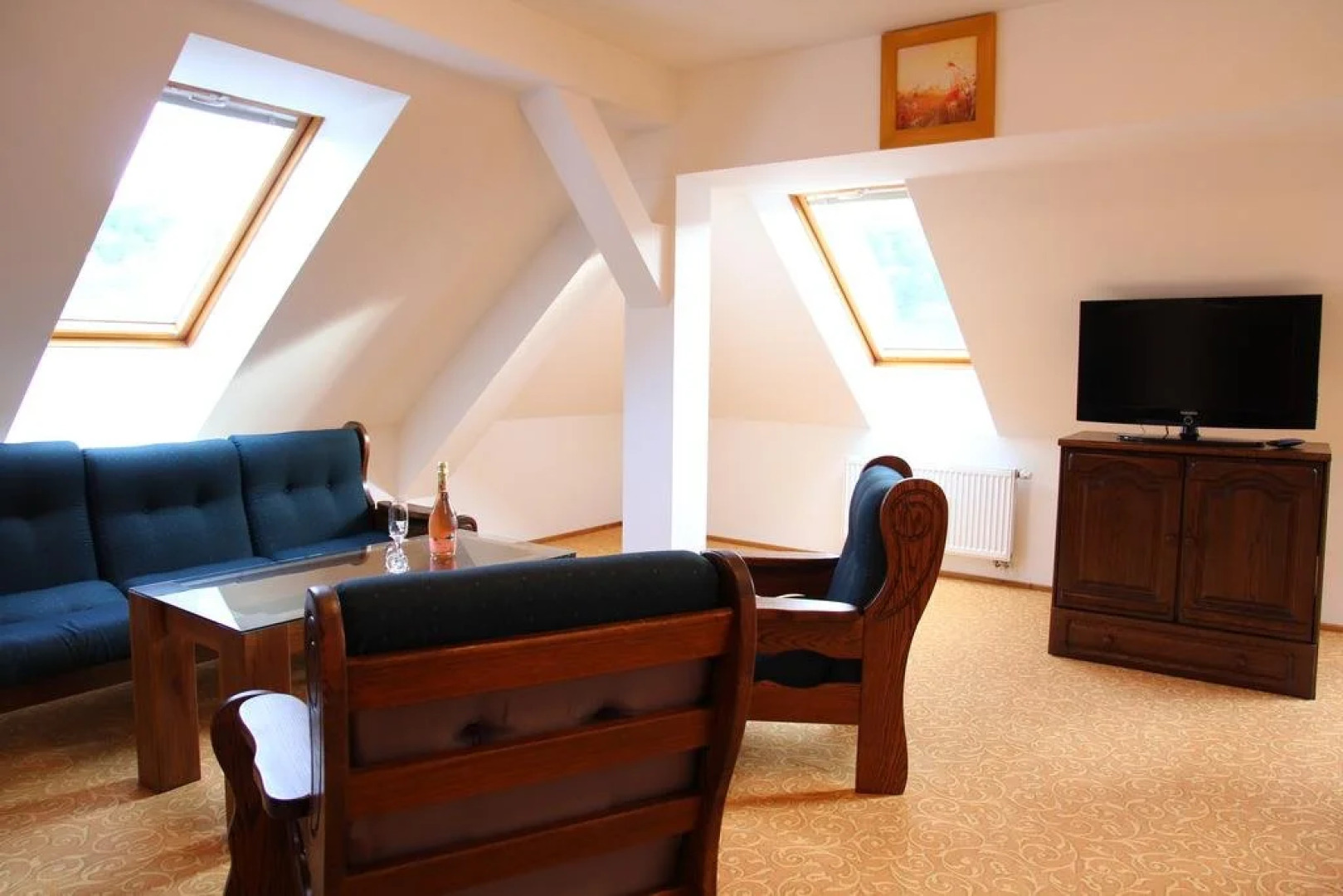 Grandhotel Sluchátko