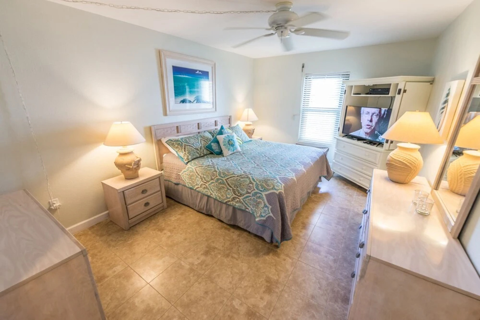 Cape Winds by Happy Palm Stays