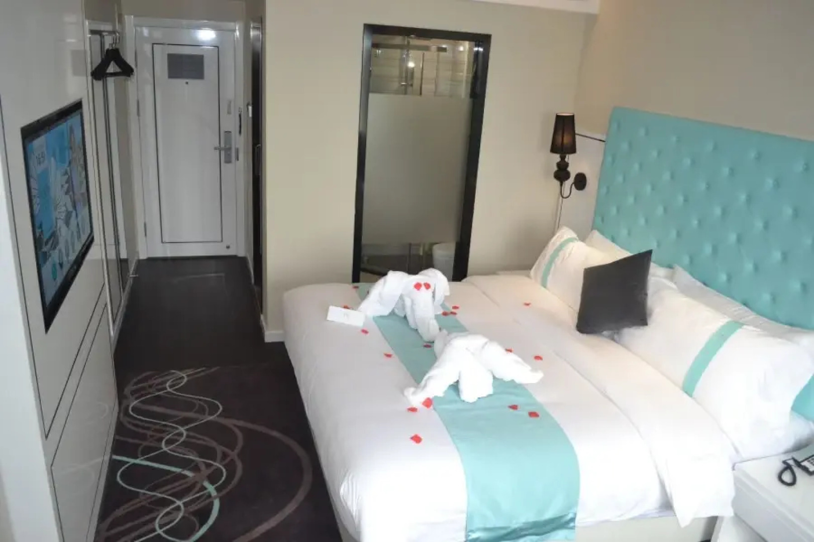 Xana Hotelle Beijing Tianqiao Branch