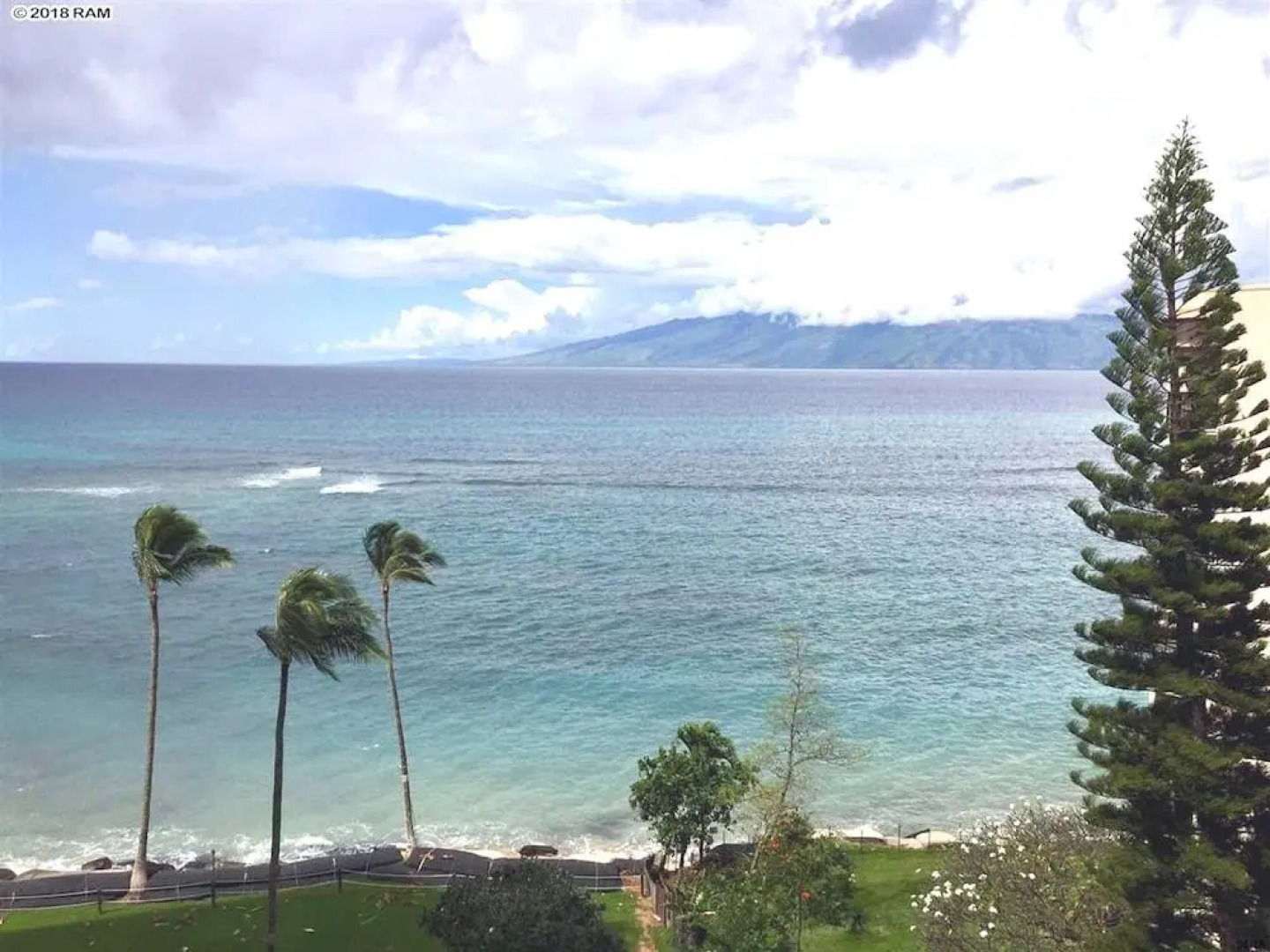 Royal Kahana Resort by rkmaui