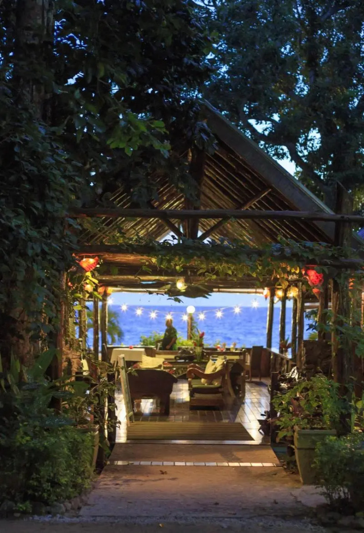 Savasi Island Resort