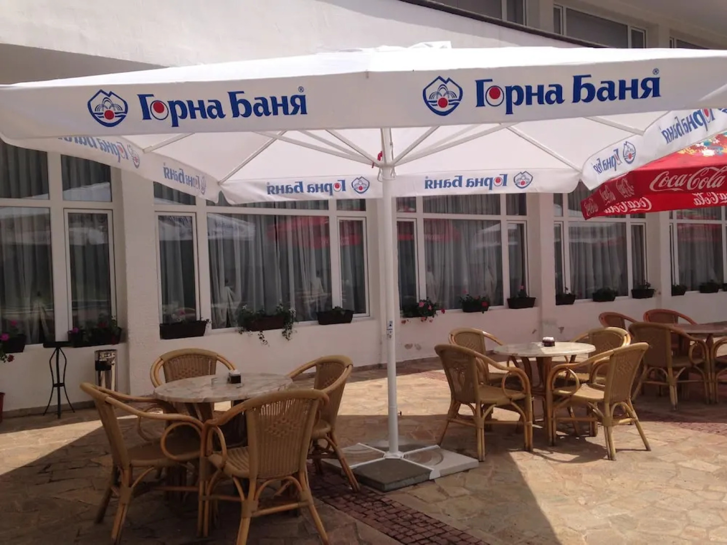 Hotel Panorama Pamporovo