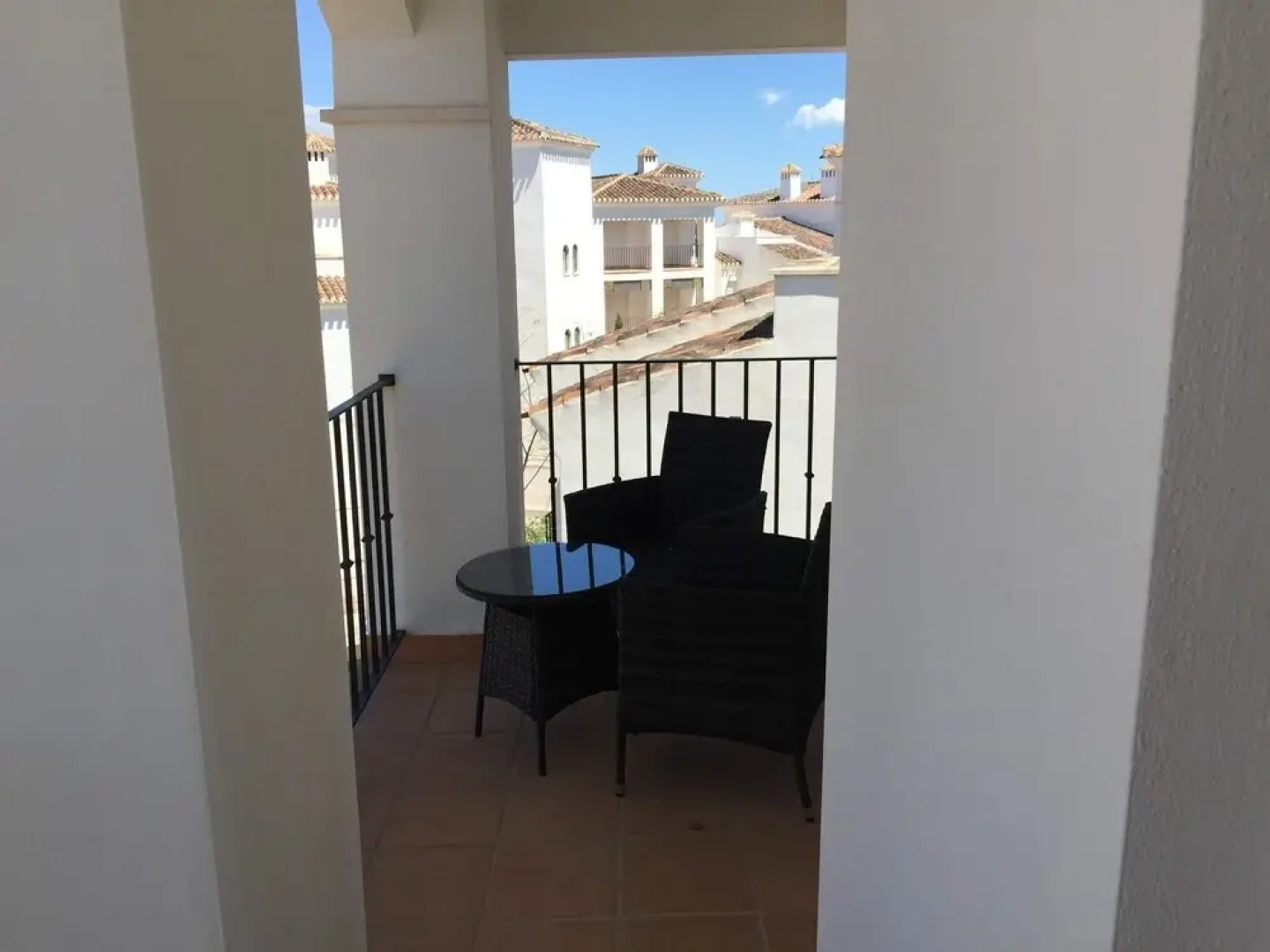 2-bed Apartment in La Torre Golf Resort Roldan