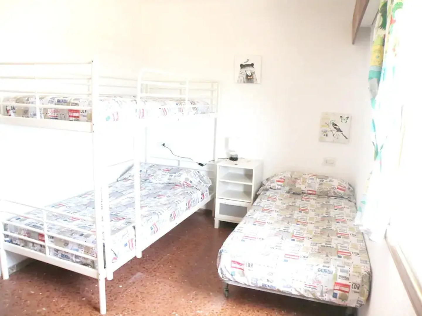 Apartment with 2 Bedrooms in Isla Cristina, with Wifi - 300 M From the Beach