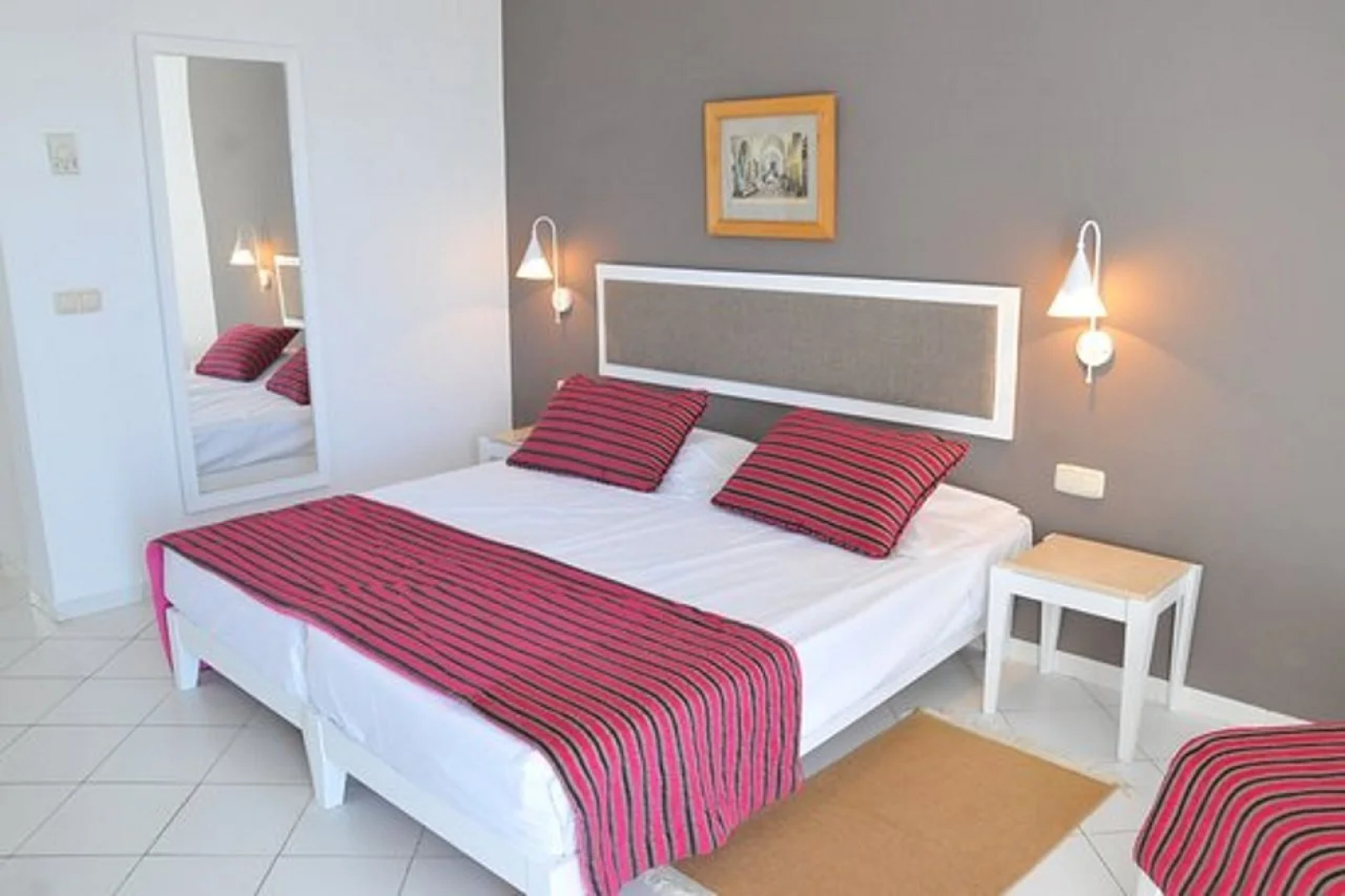 Club Salammbo - All Inclusive