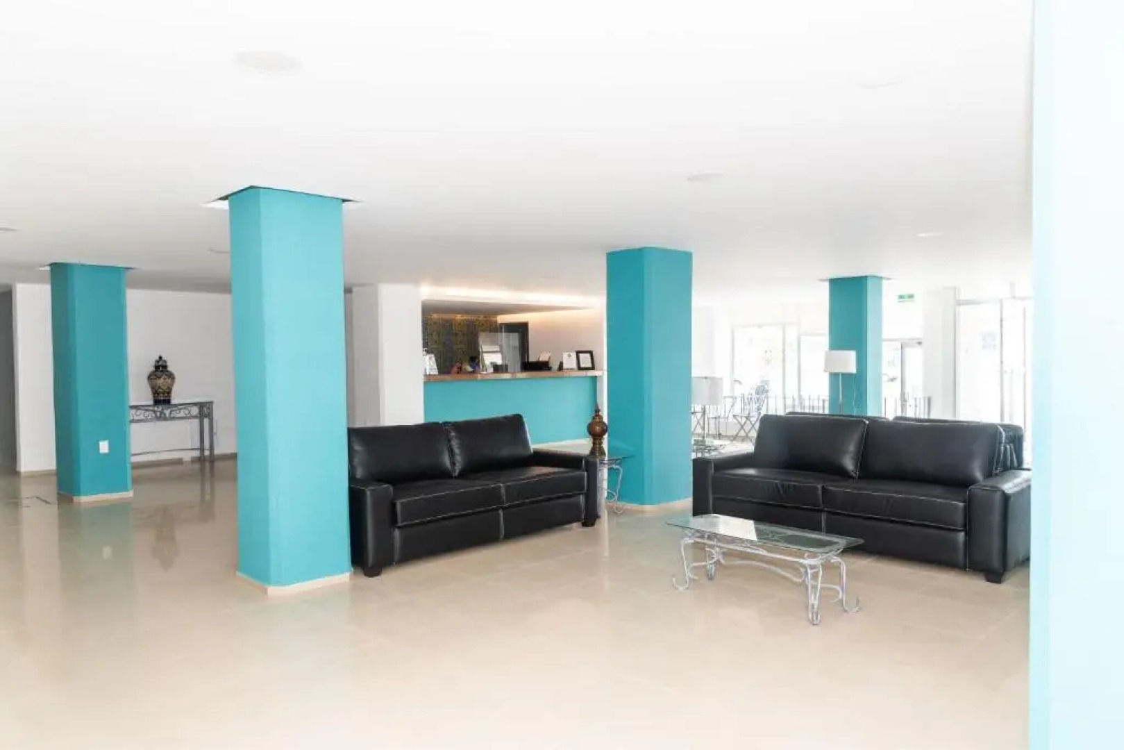 Grand Hotel KYRIOS Veracruz