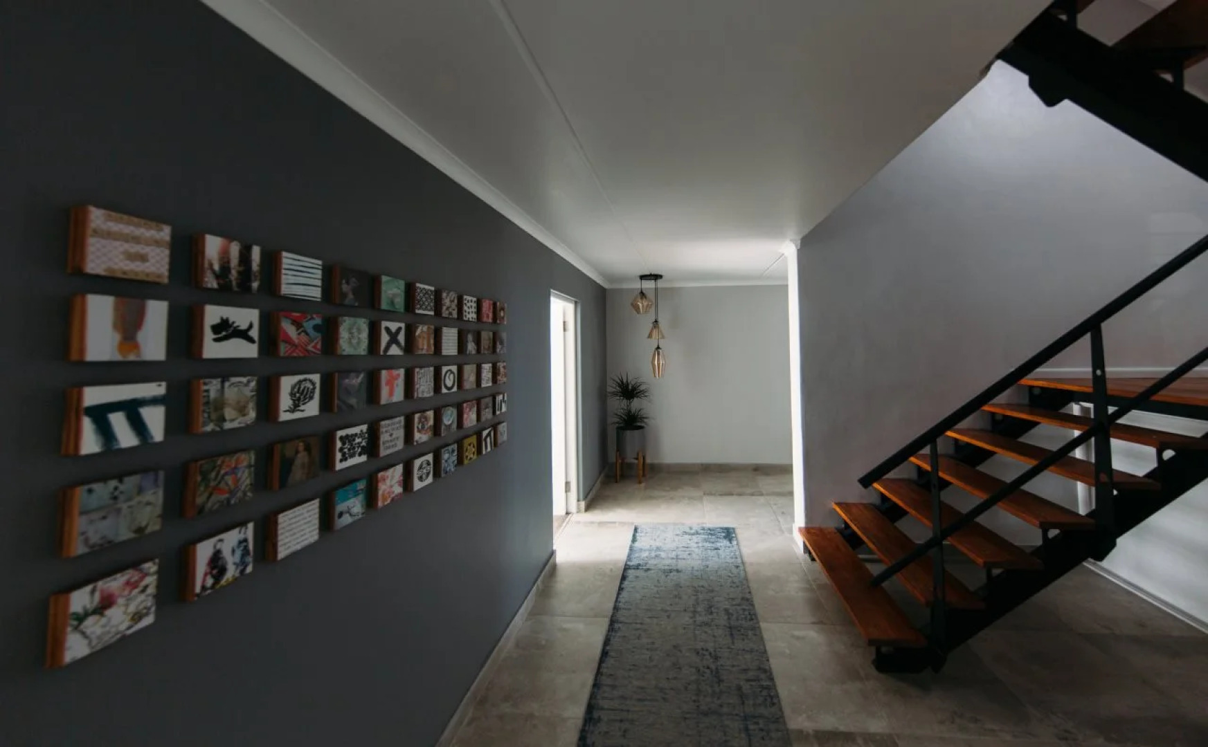 Linhof Boutique Guest House