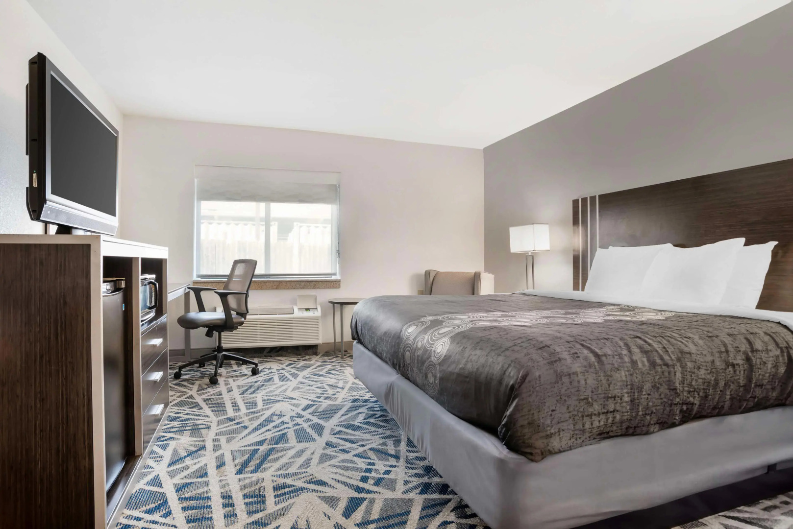 Best Western Montgomery I-85 North Hotel