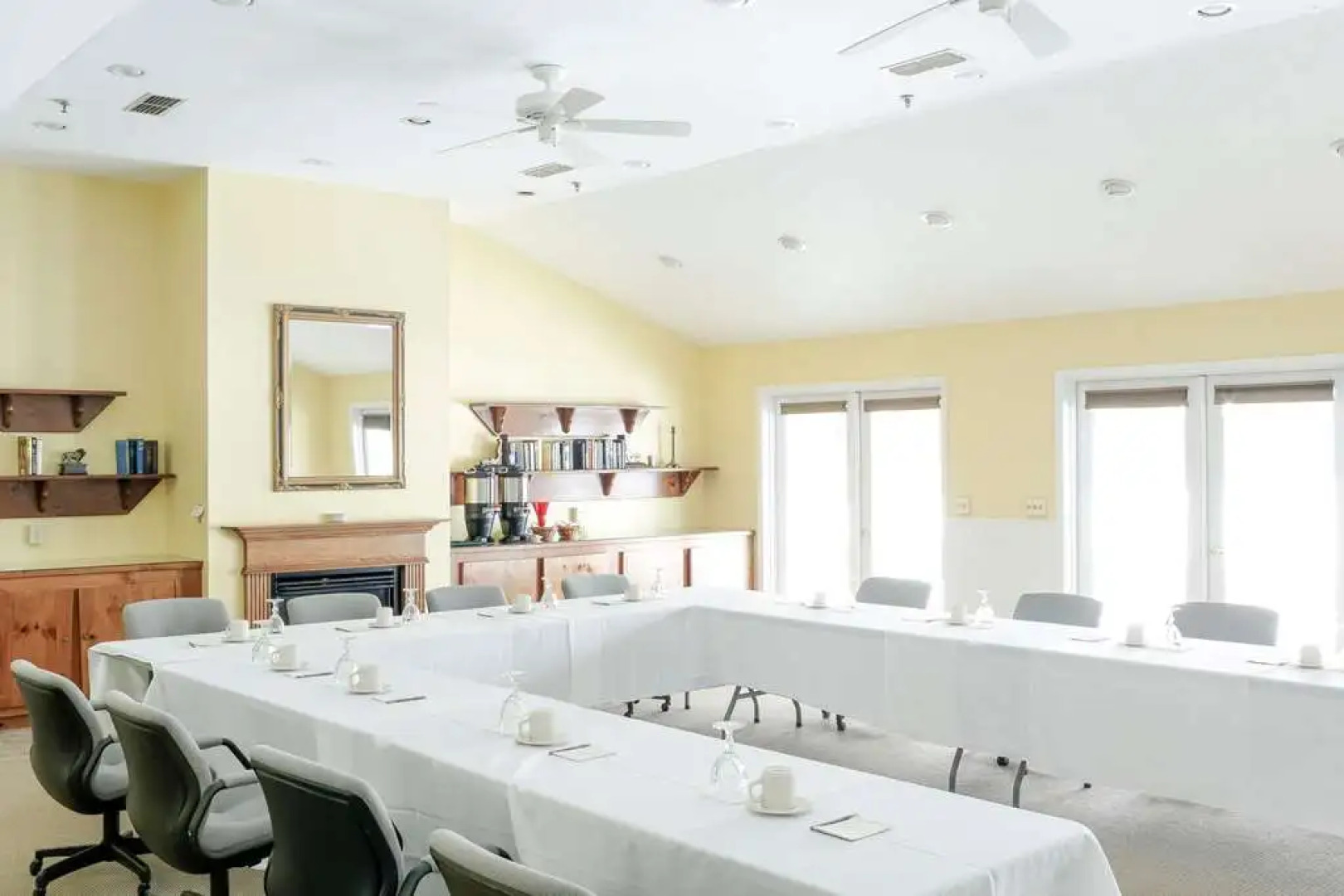 Beekman Arms and Delamater Inn