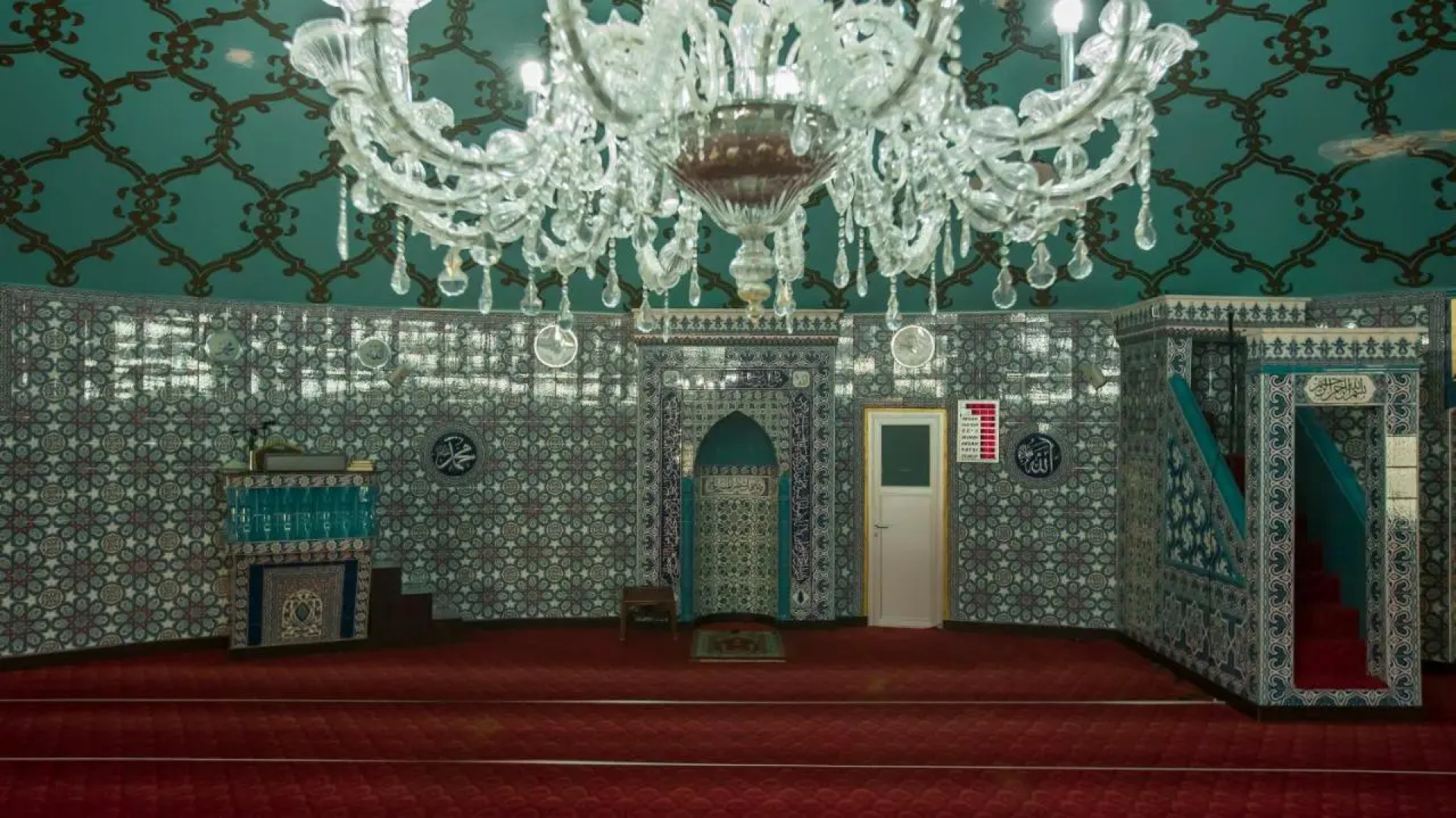 Sarot Thermal Vadi Tatil Koyu