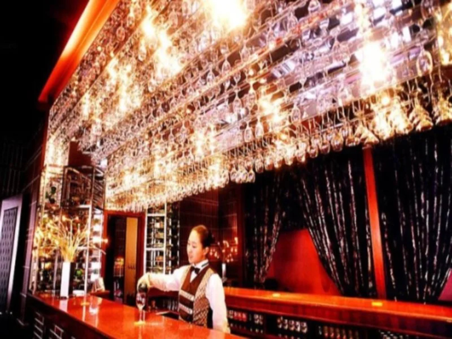 Datong Hong An International Hotel