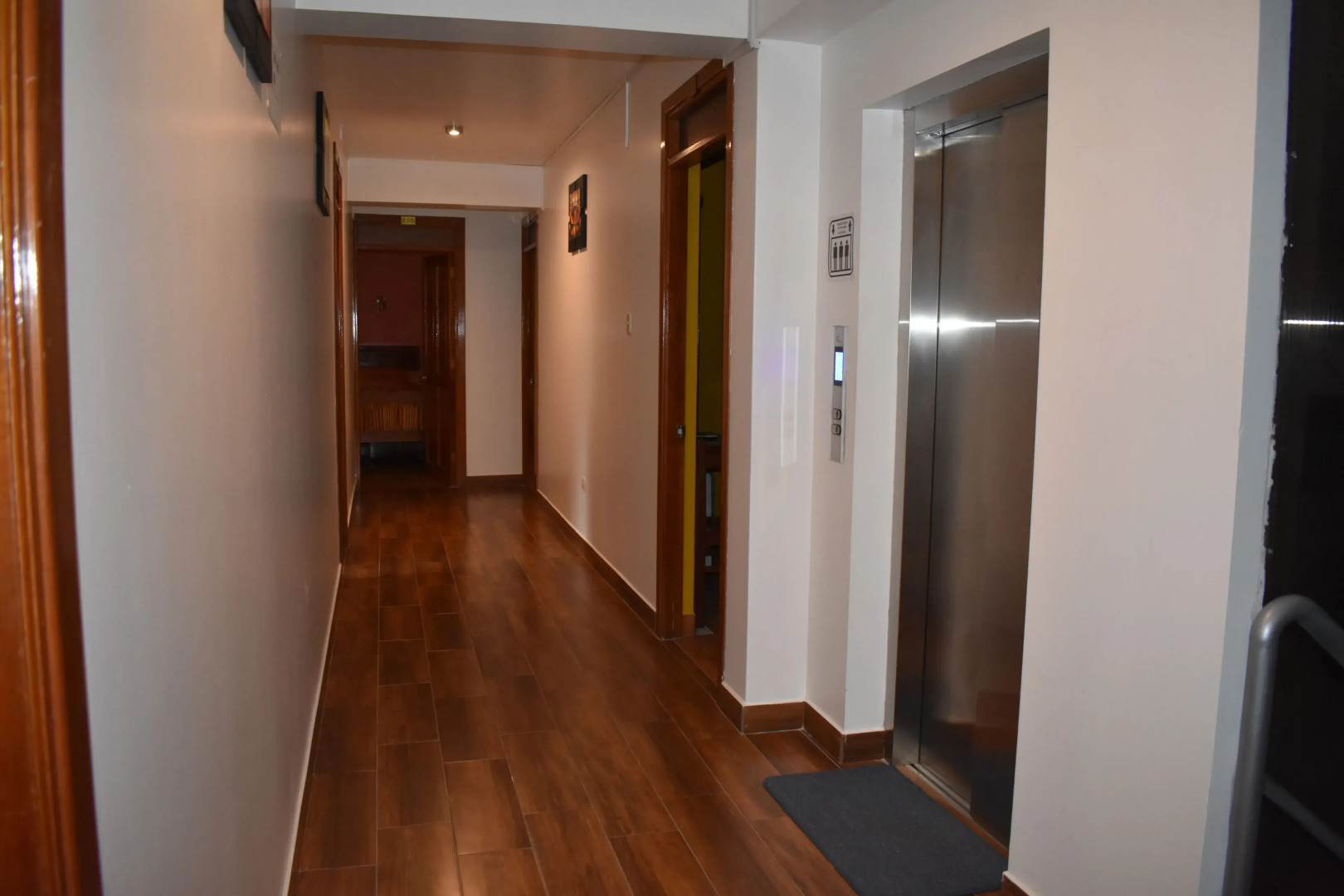 Hotel Casa de Luz - Pequeña Casita