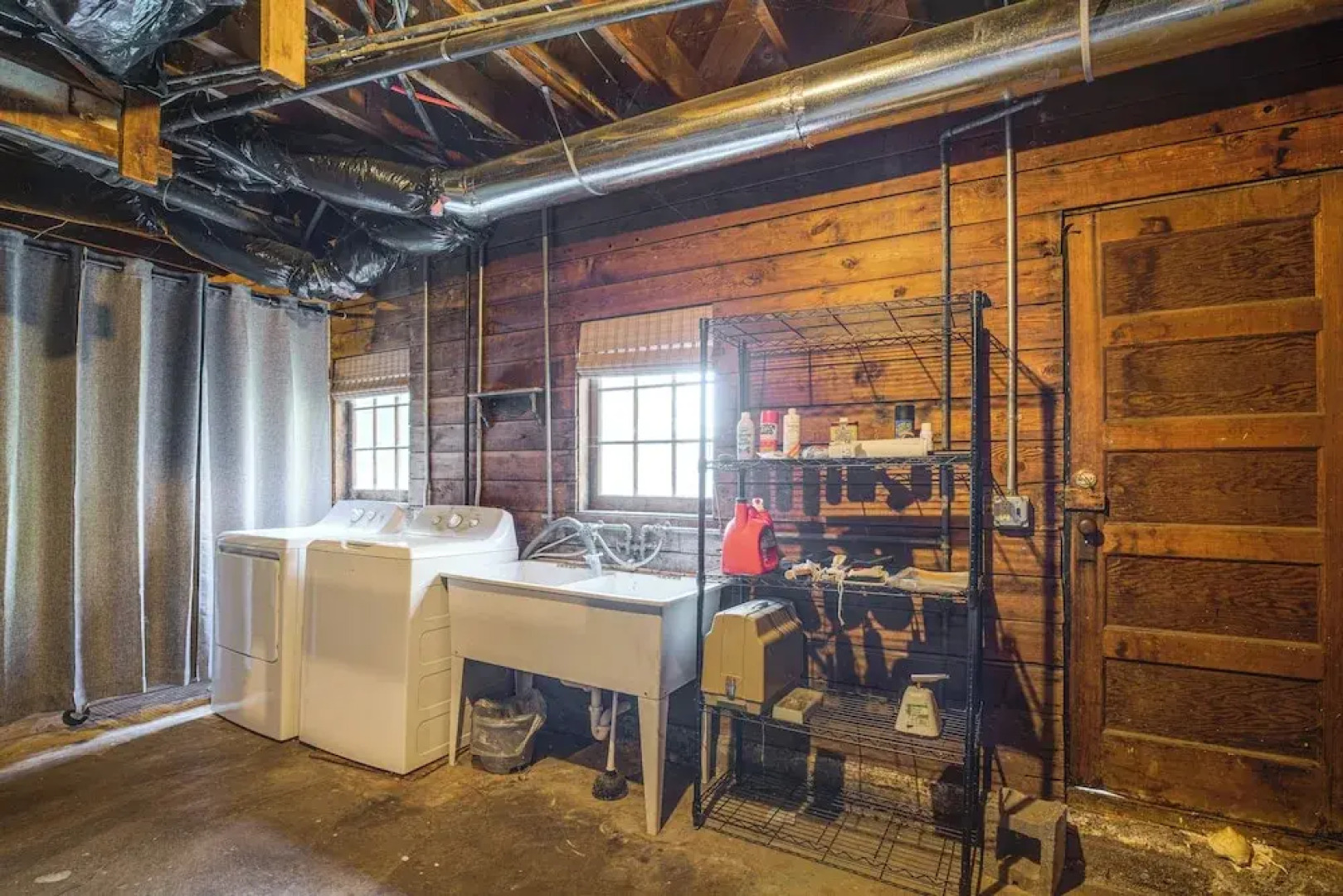 Dog-friendly 'columbia Cottage' in Hood River!