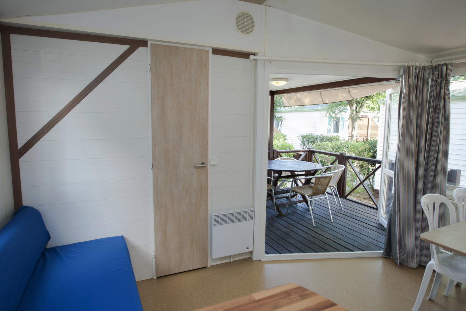 Camping Platja Cambrils