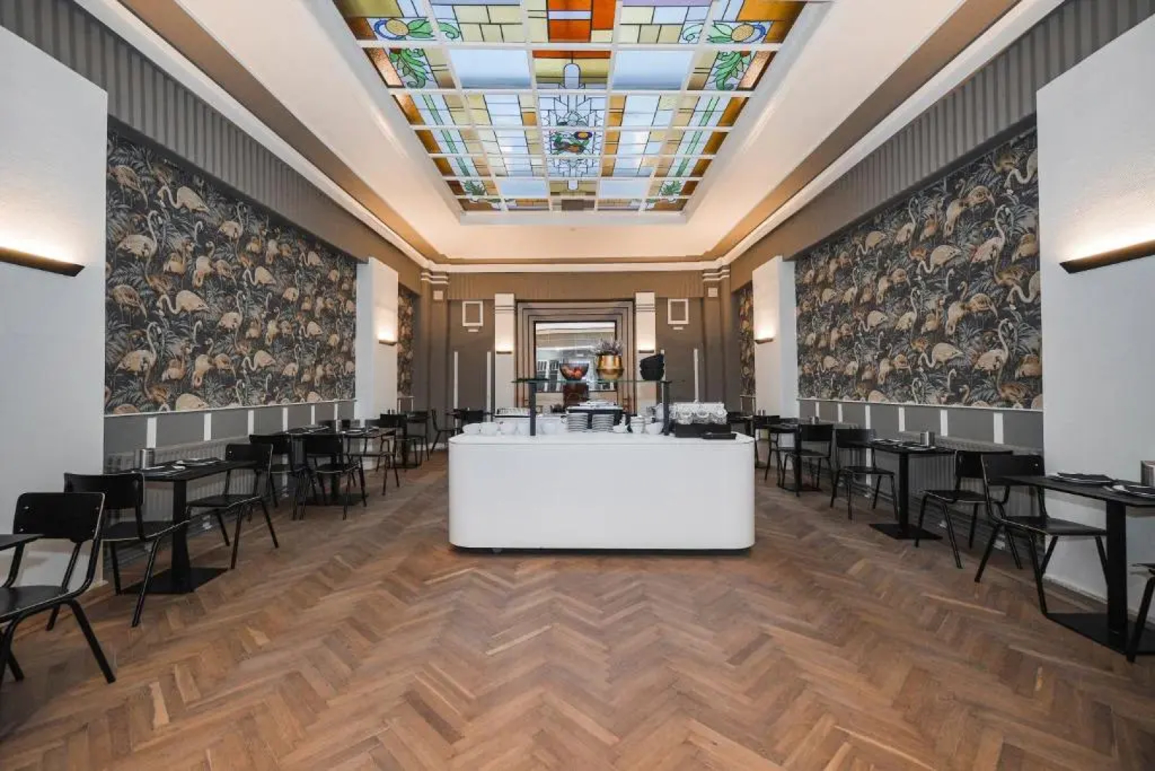 Hotel Louisa