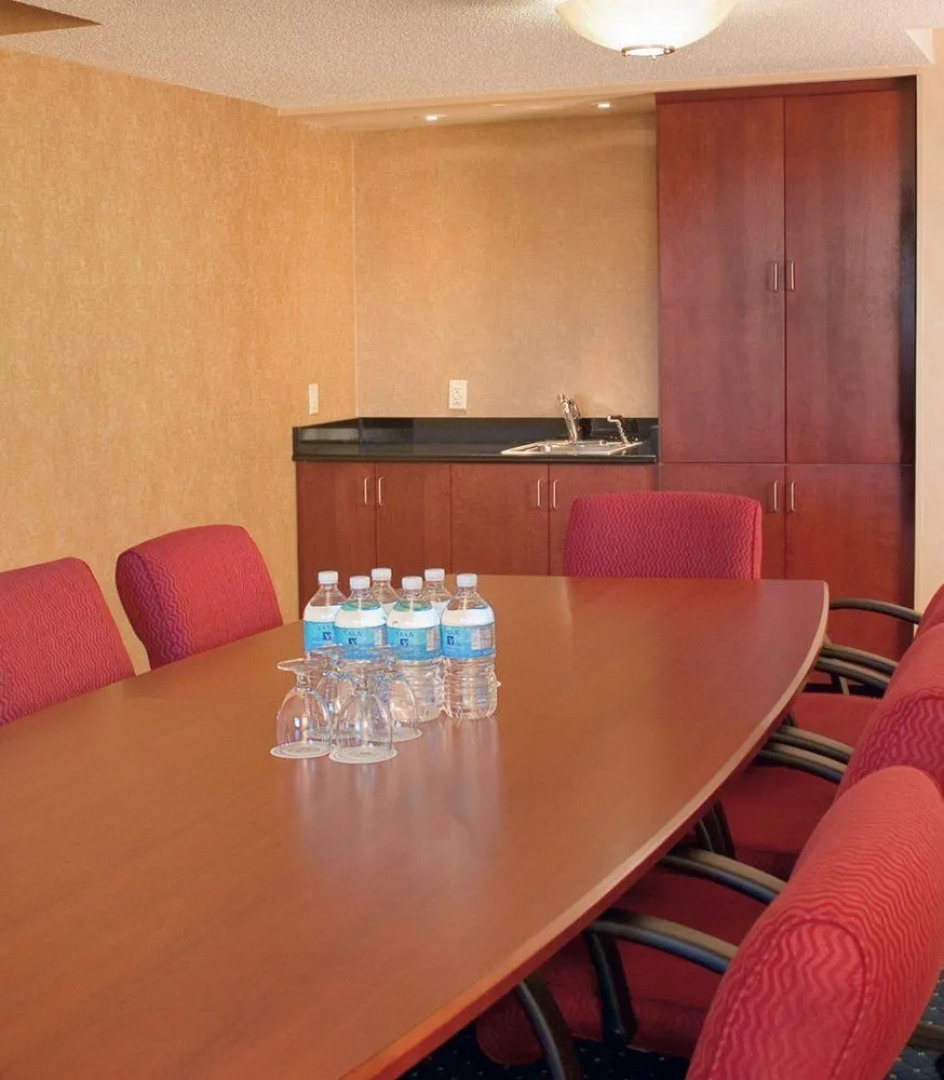 Courtyard Dunn Loring Fairfax