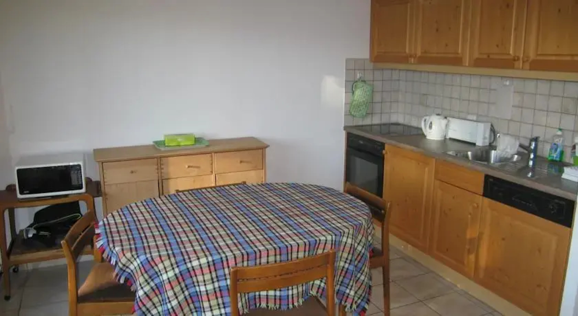 Apartment Grillon