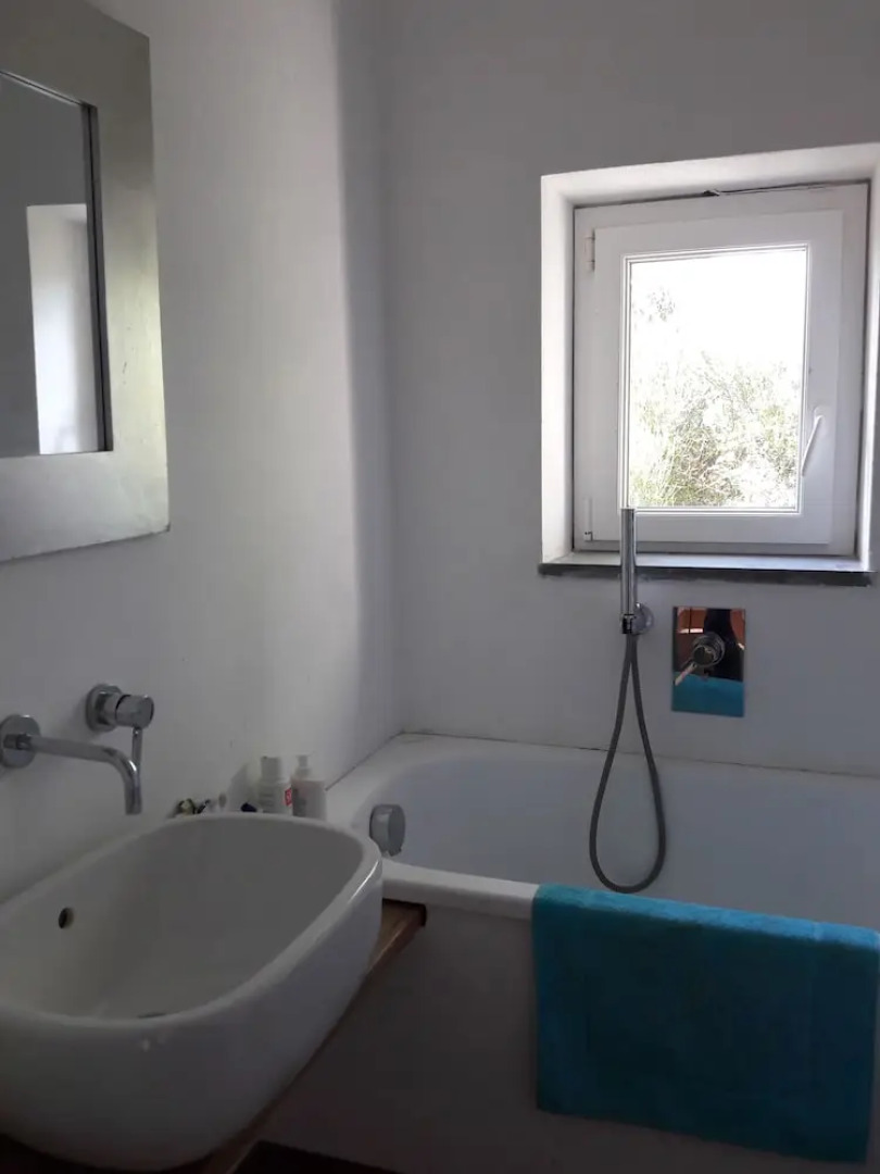 Ulivi Mare Portofino