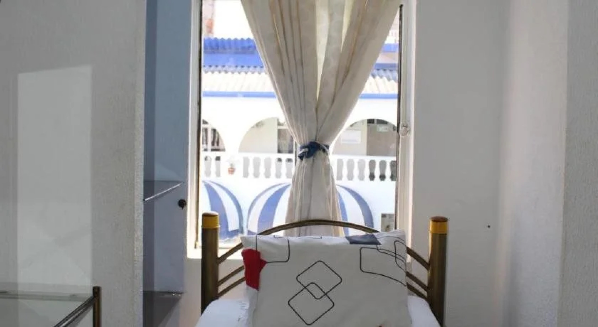 Hotel Villa del Rosario