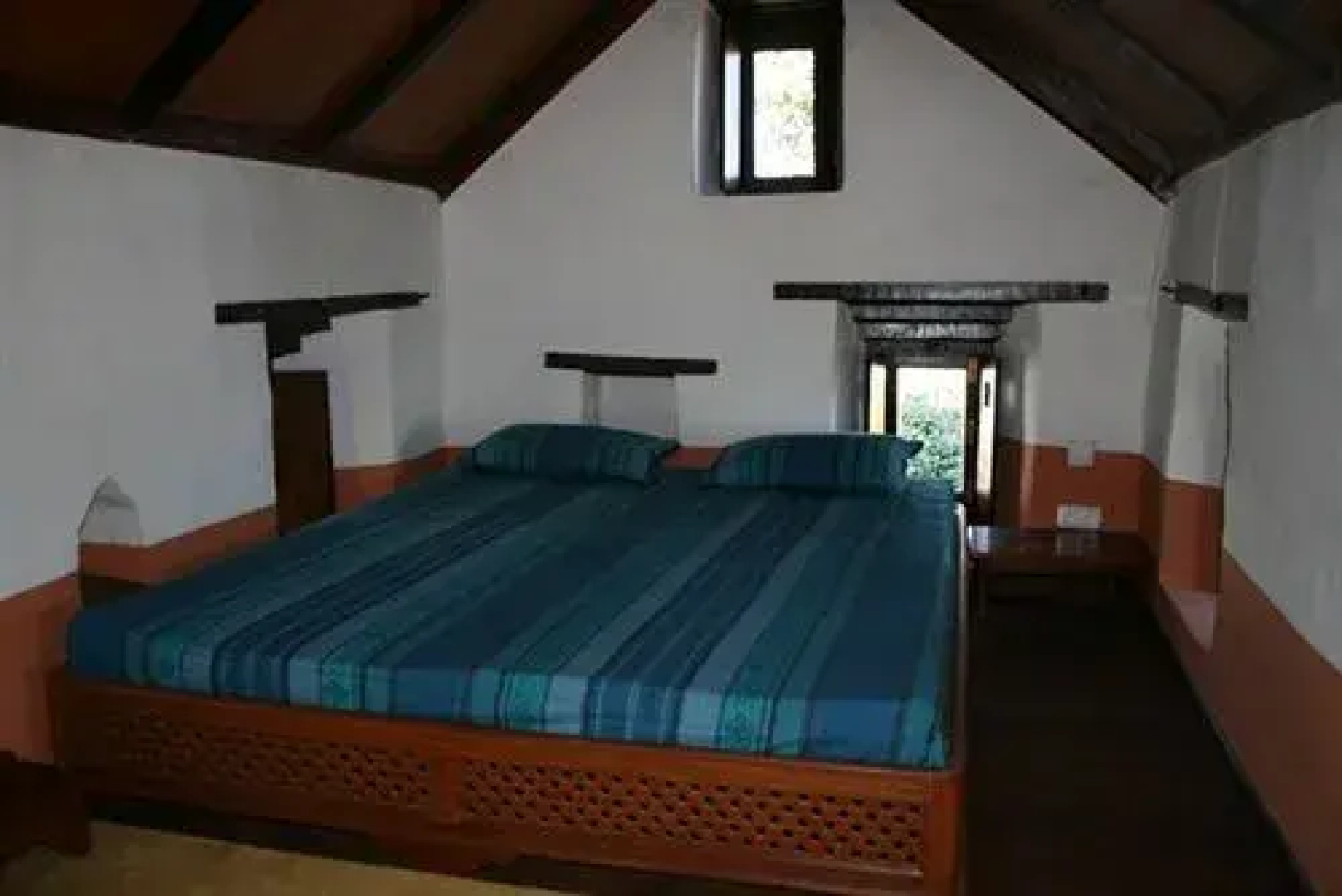 Namobuddha Resort