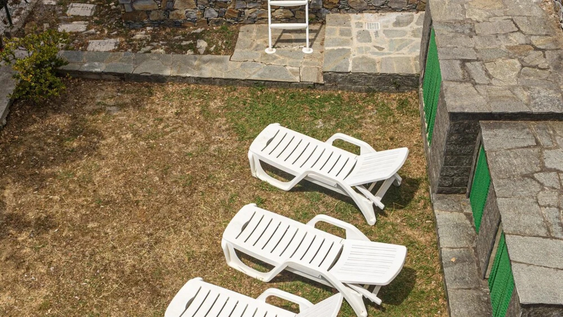 Villa With Pool in Recco Cinque Terr