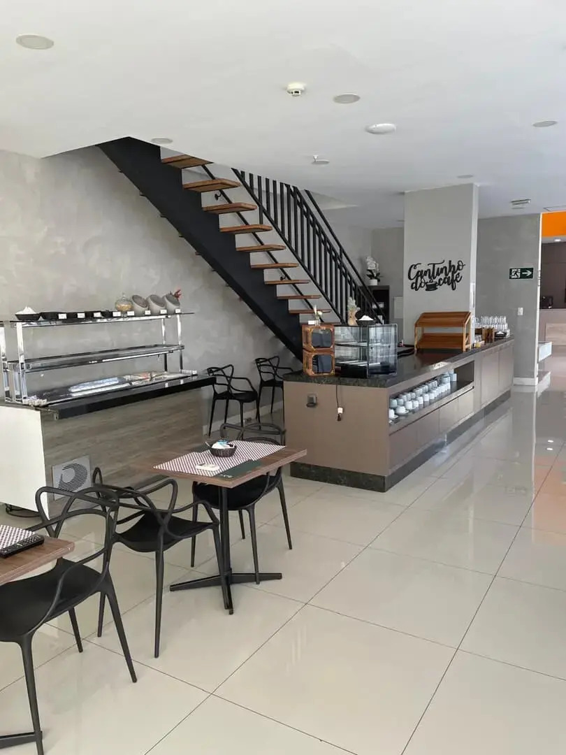 Transamerica Fit Lafaiete