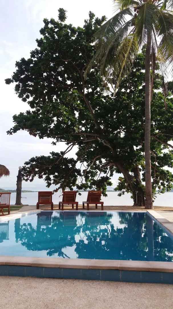 The Place Beach Bungalows