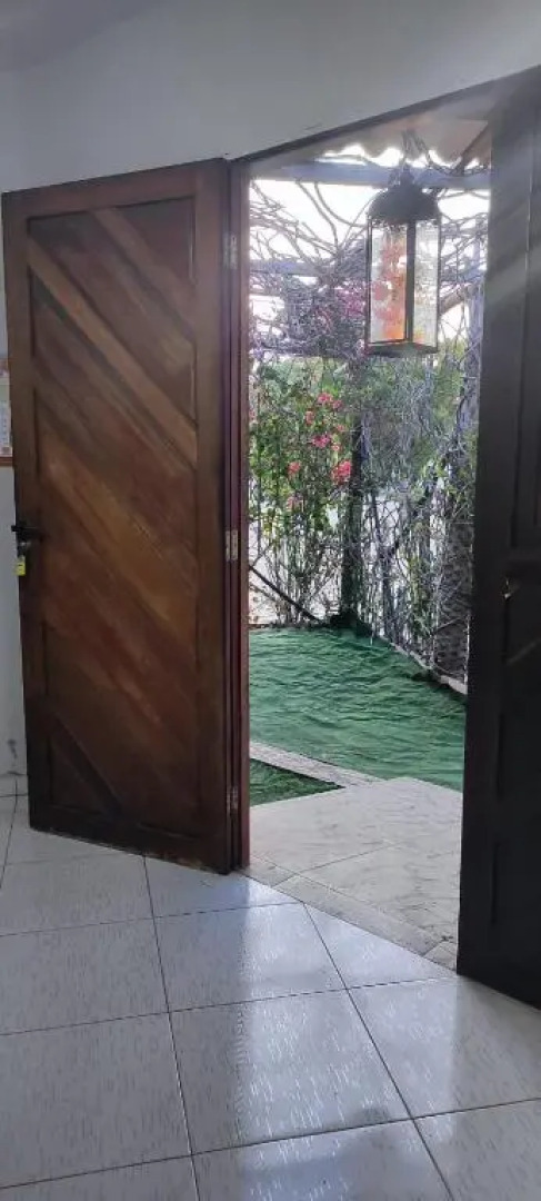 Pousada Paraiso dos Galos