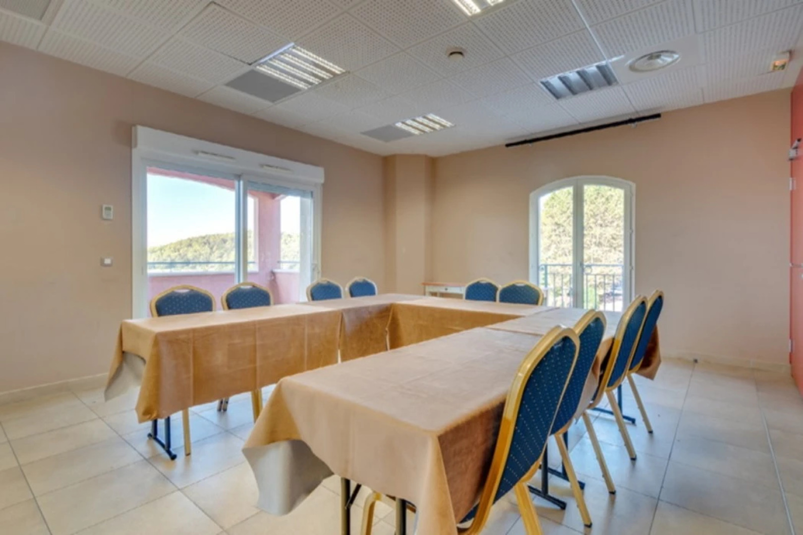 Vacancéole Le Domaine de Camiole