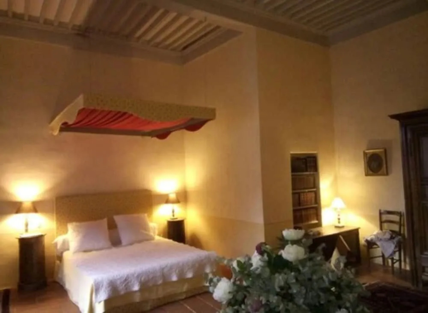 Chateau de Pegairolles de L'Escalette