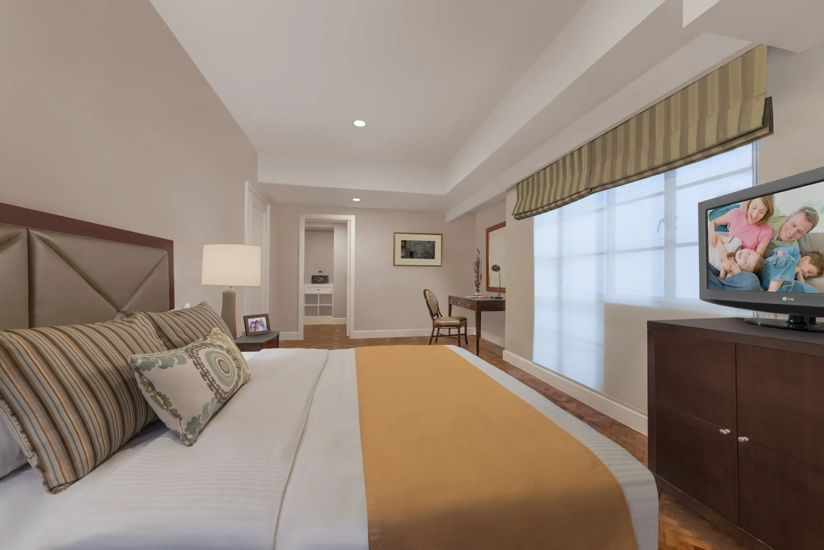 Somerset Olympia Makati