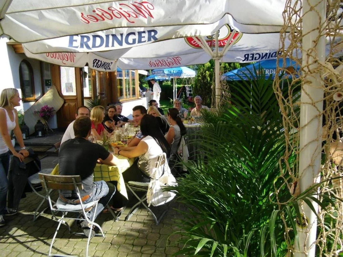 Landgasthof Schwaiger