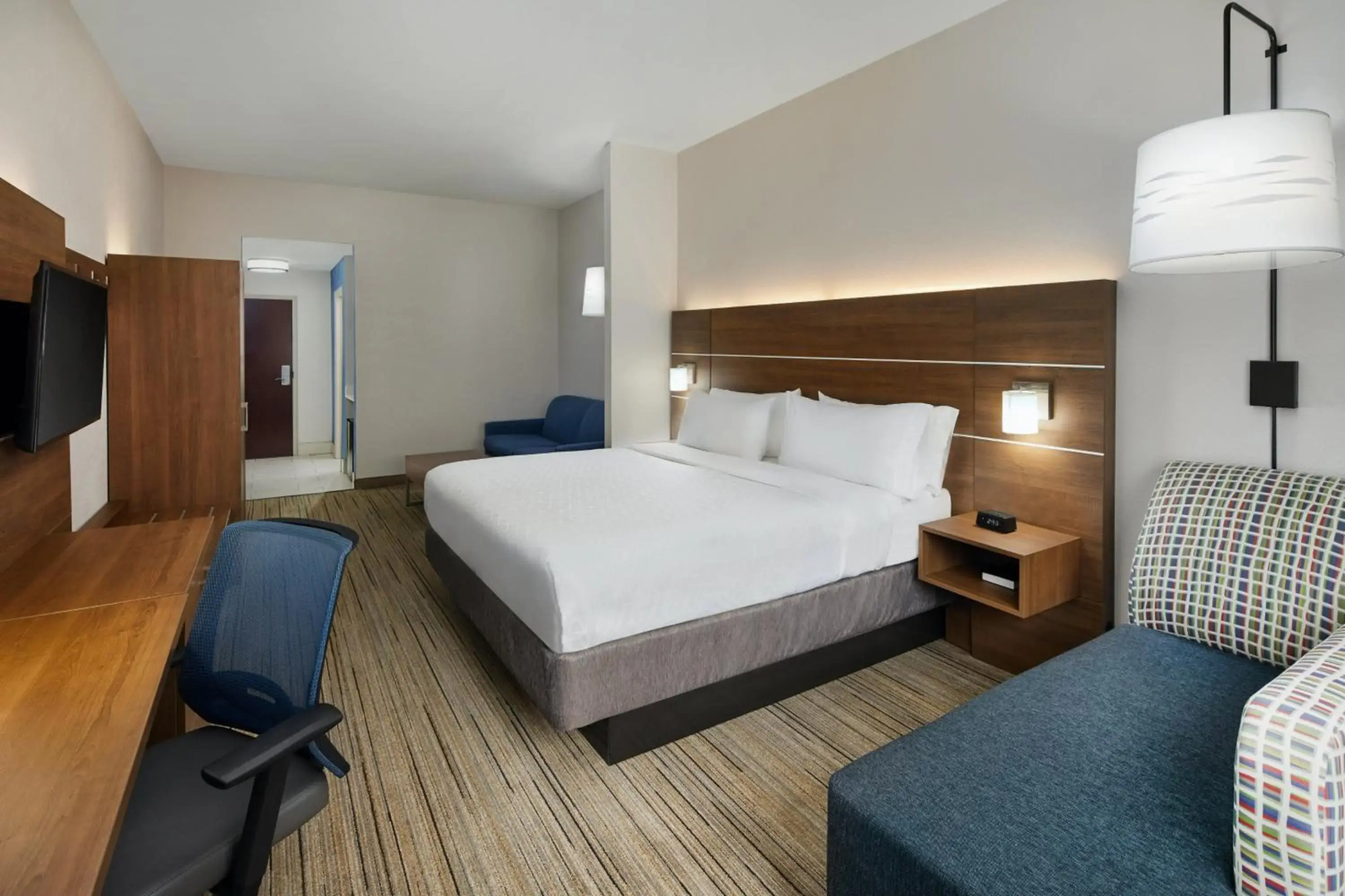 Holiday Inn Express Pensacola West - Navy Base by IHG