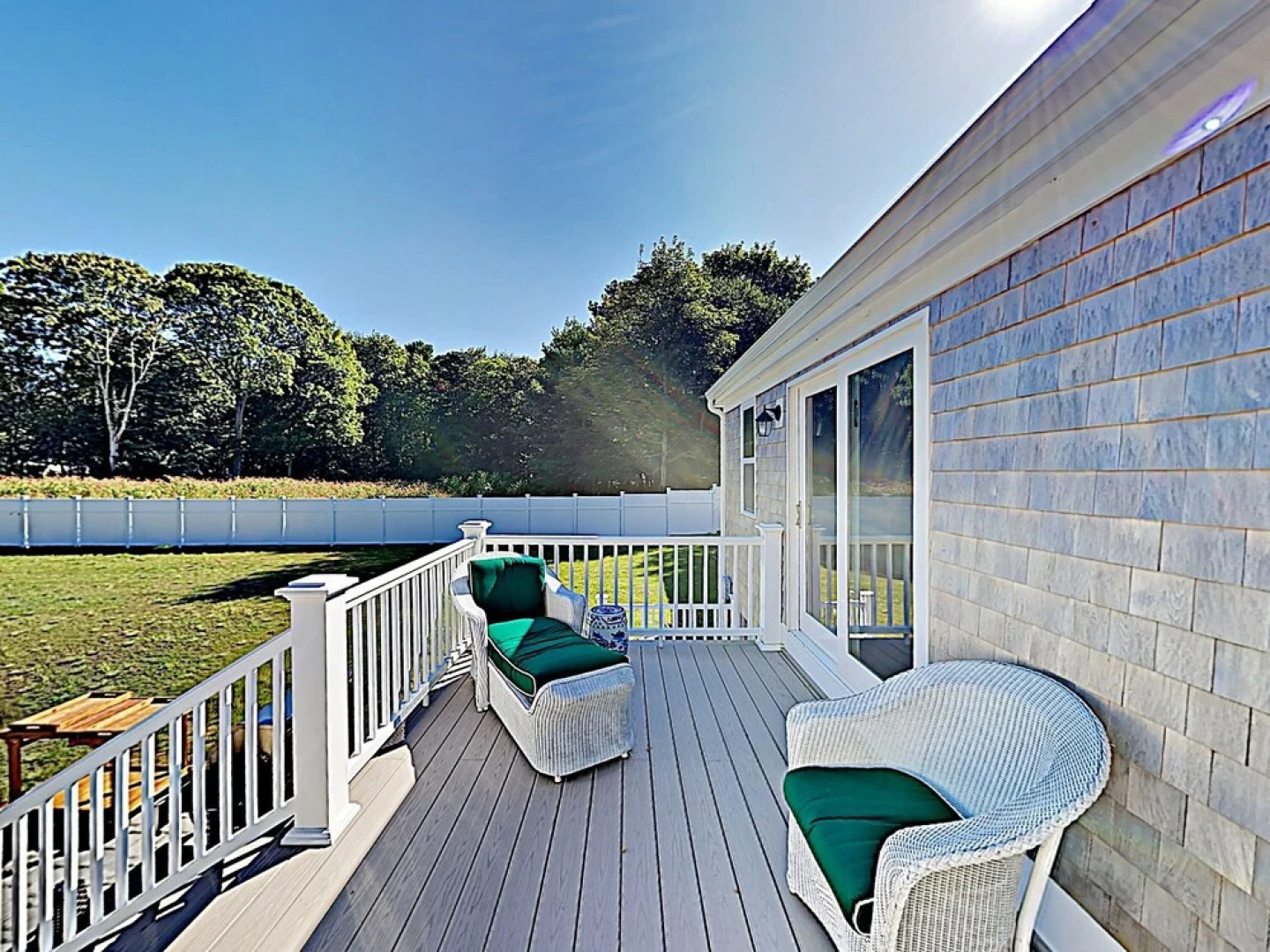 Phinneys - 4 Br Home