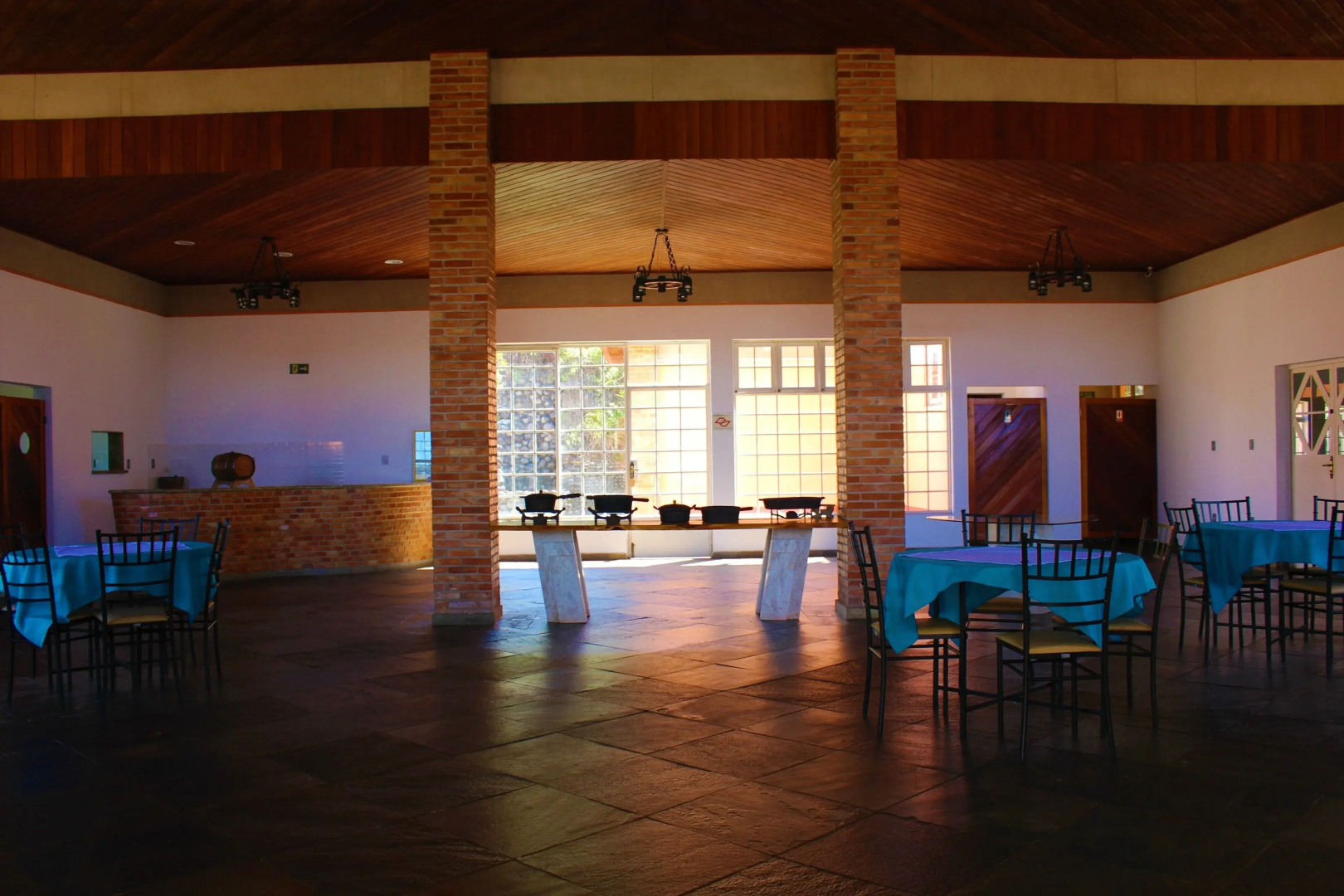 Hotel Estação Engenheiro Passos
