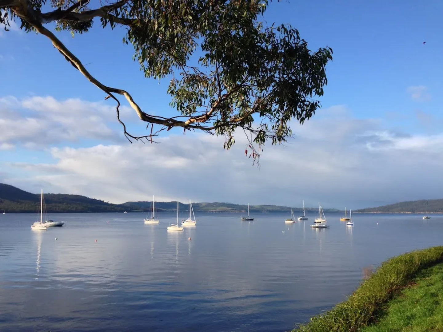 Waterfront Holiday Home - Esplanade 54