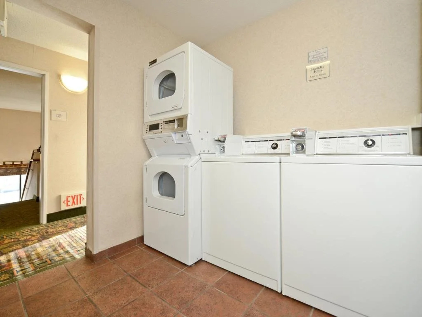 ClubHouse Inn West Yellowstone