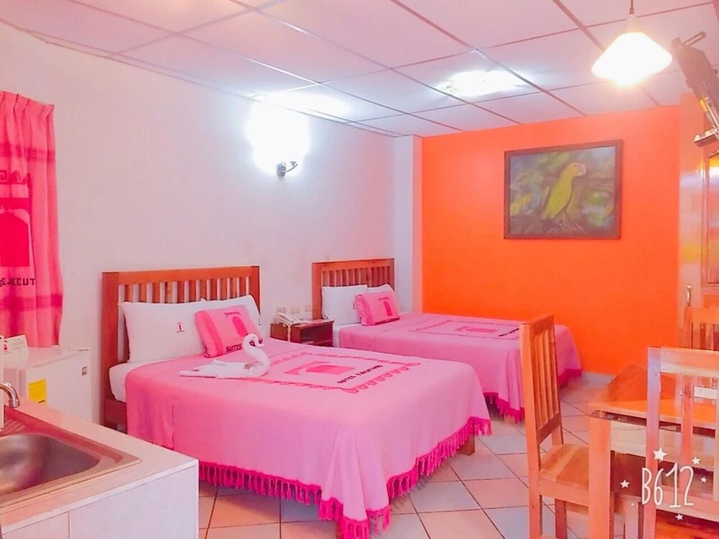 Suites Ejecutivas Los Arcos