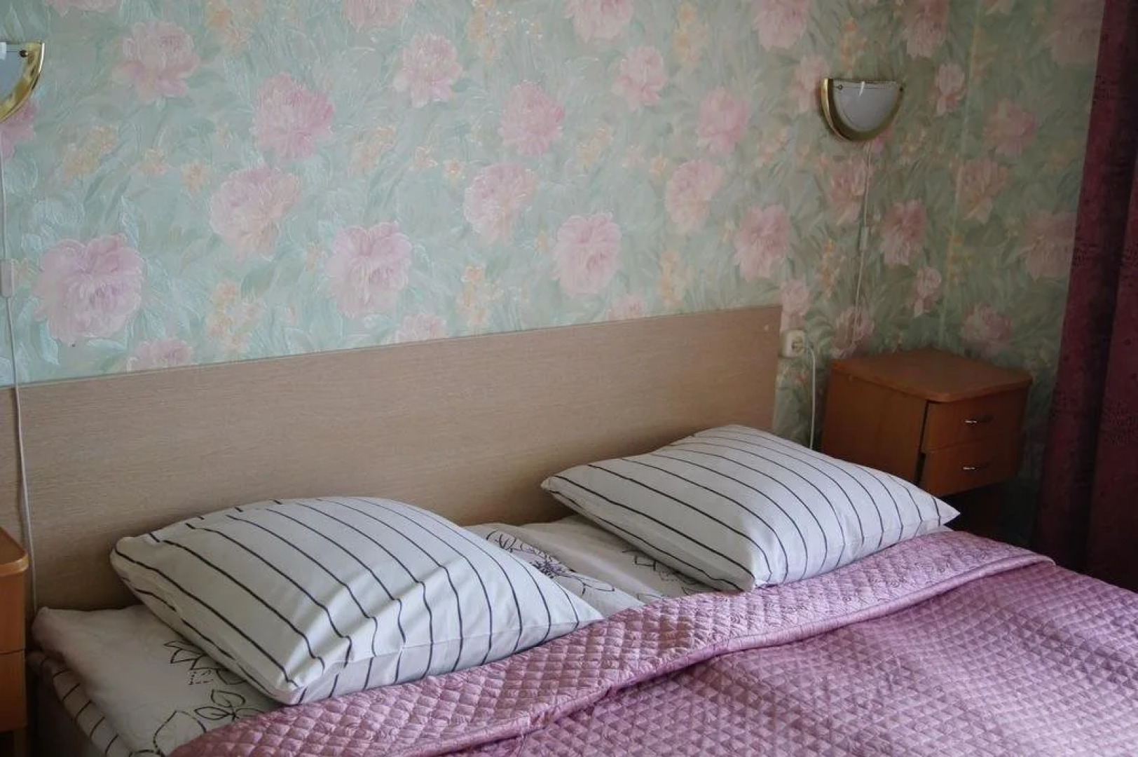 Центральная