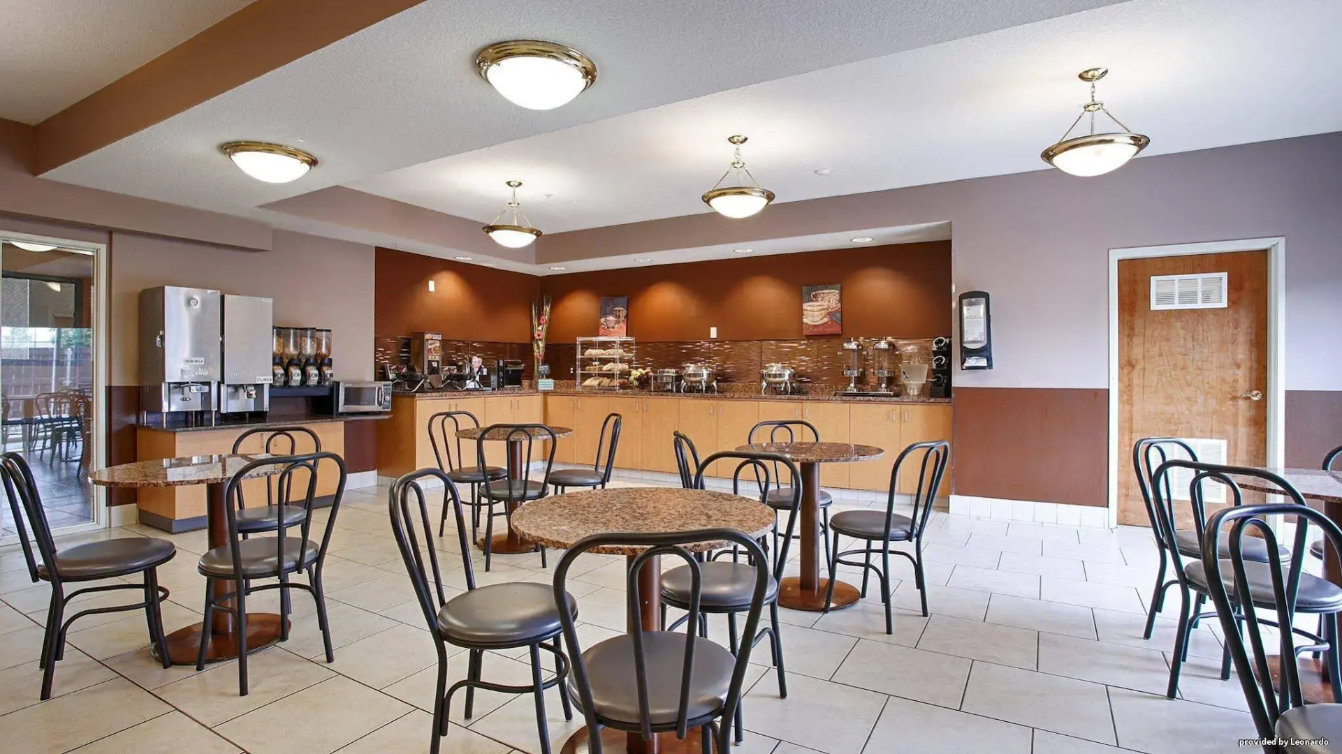 Best Western Plus Liberty Lake Inn