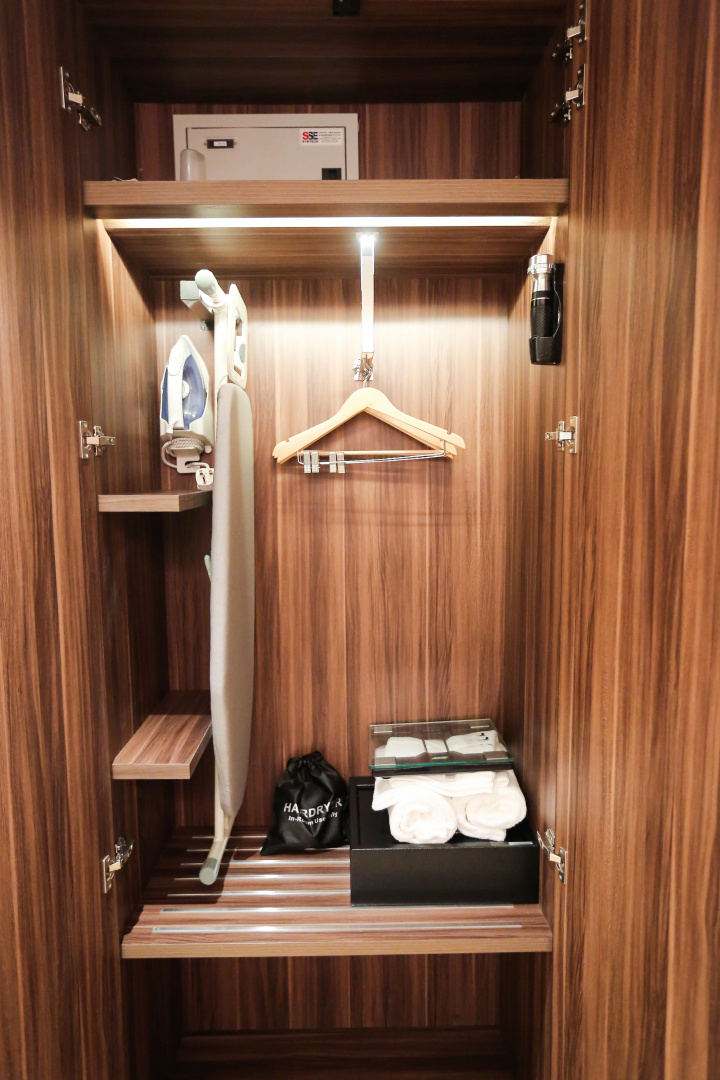 A Hotel Bugis