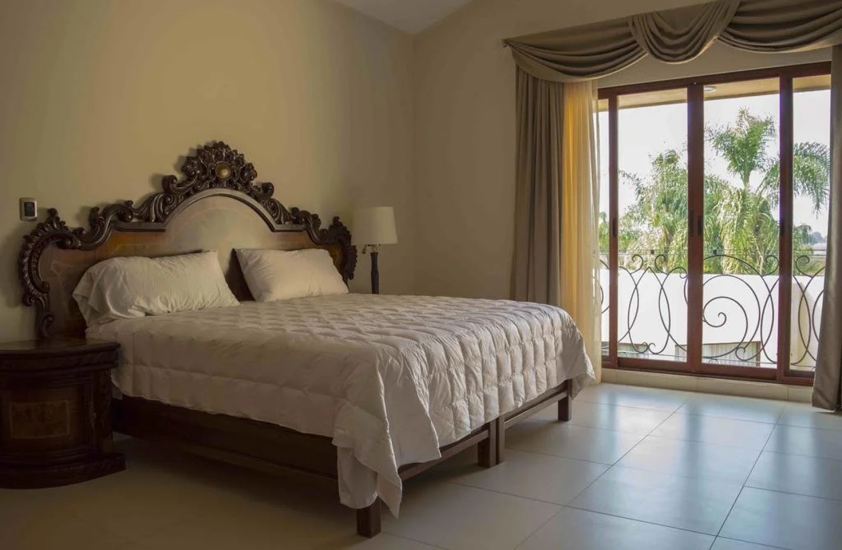 Hotel Boutique Tiffany