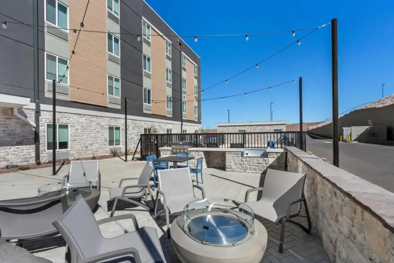 Everhome Suites Yuma East I-8