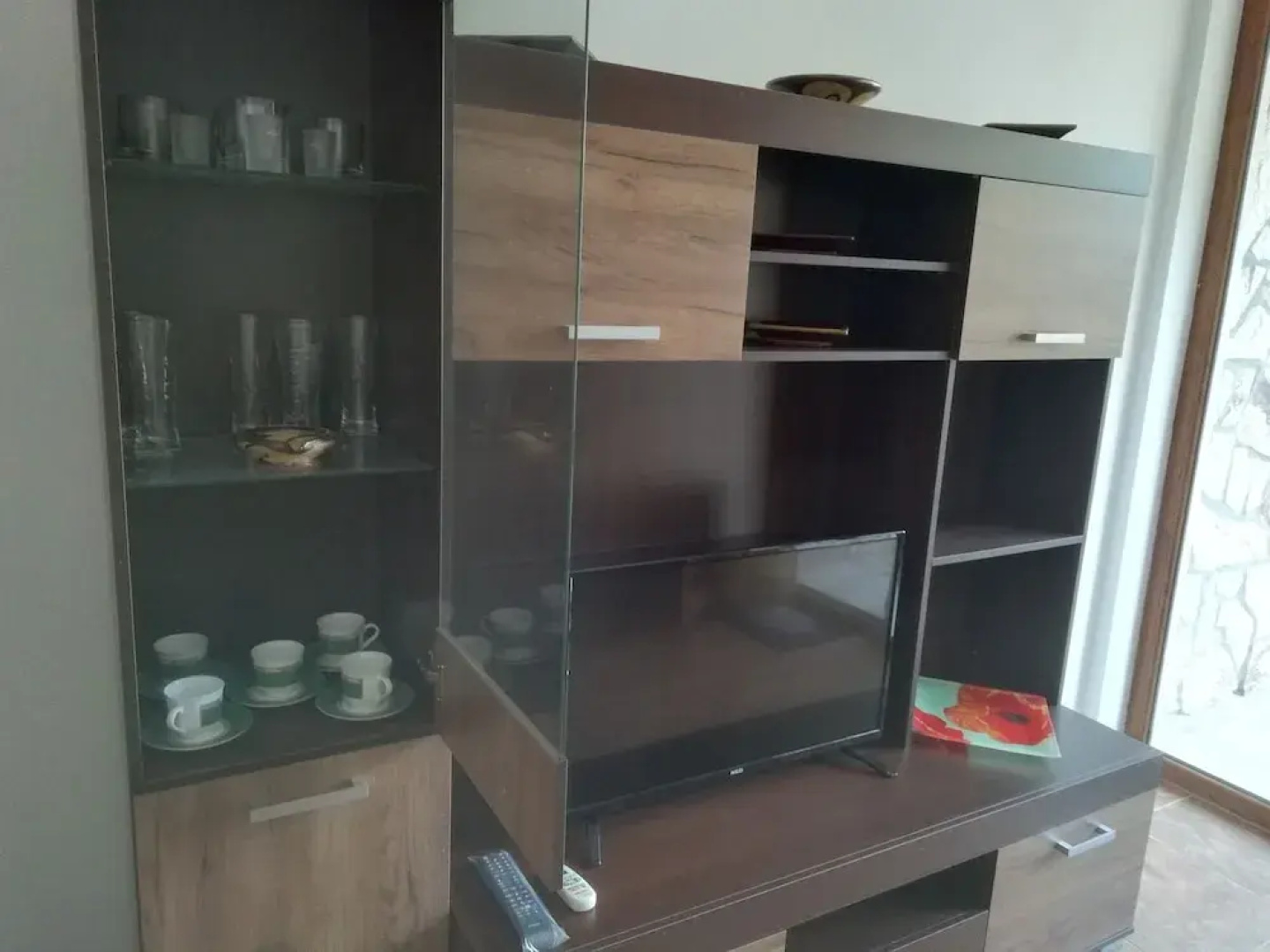 Kentavar apartments