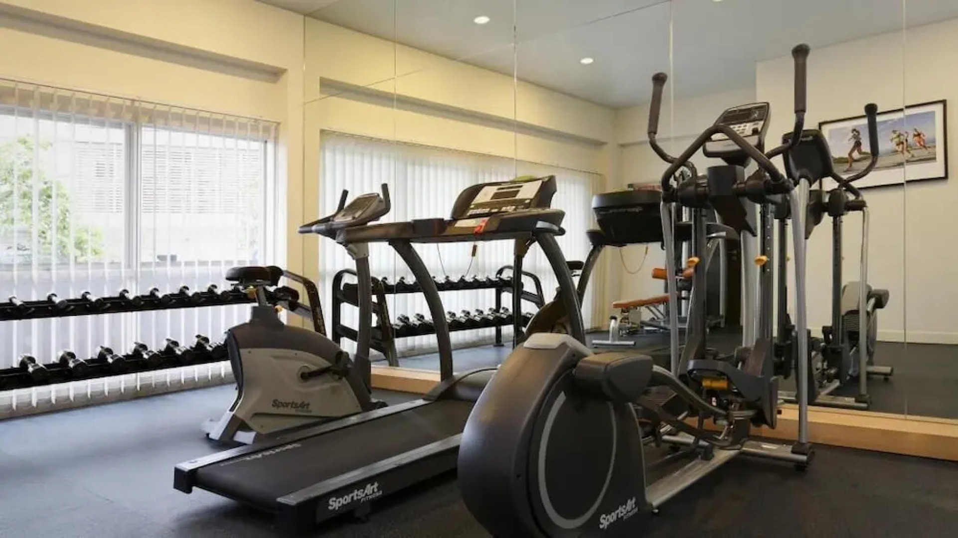 Spacious 1BR High Quality Apartment at Karawang