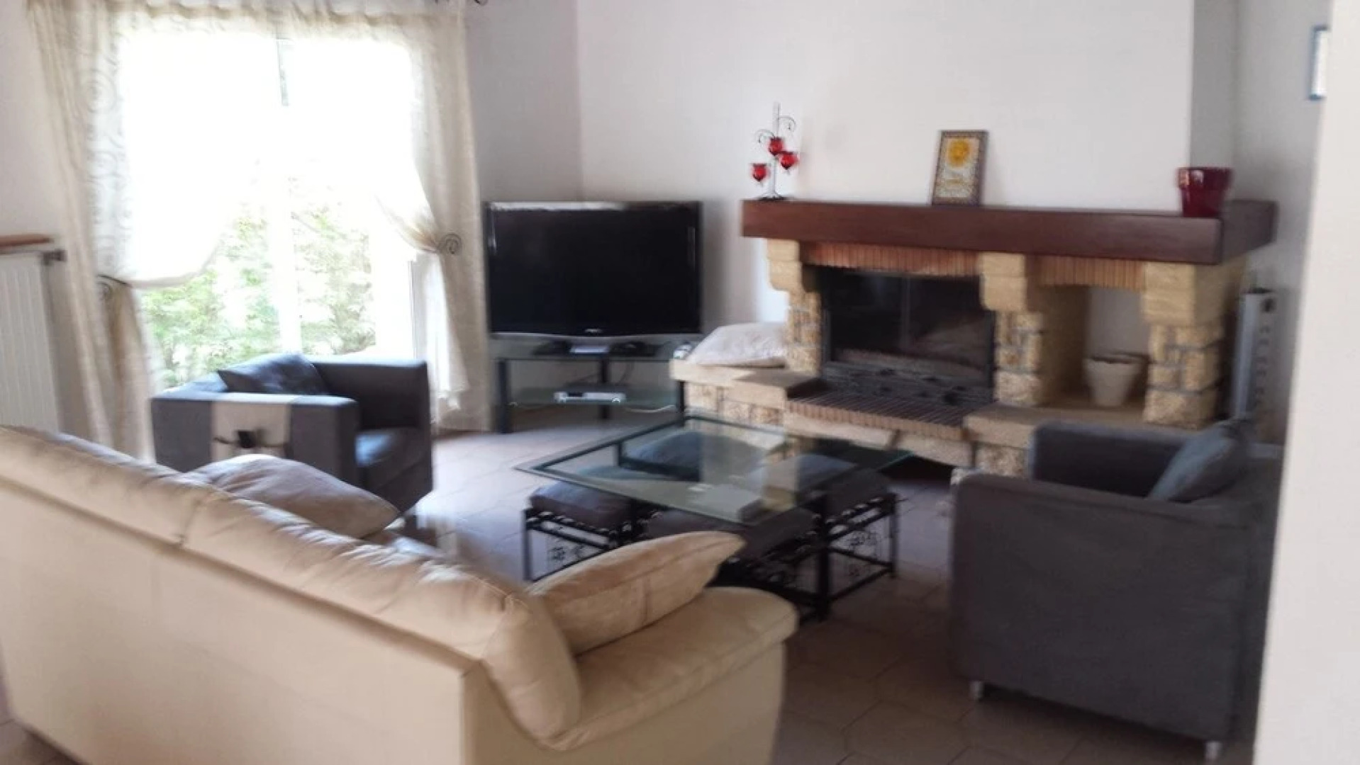 Villa avec Piscine Spa & Parc