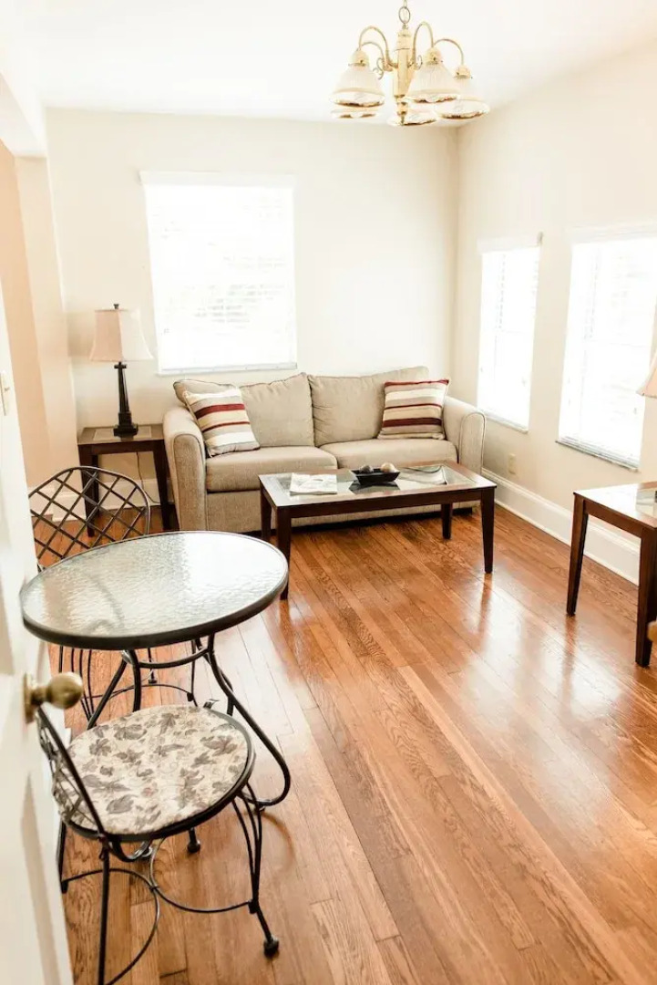 Capernaum Lakeside Lodge